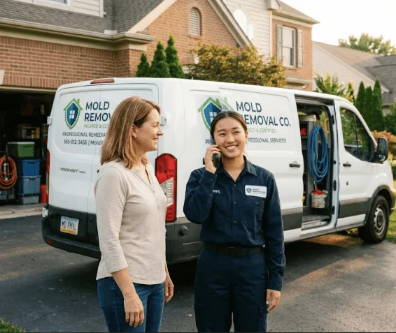 Crawlspace Mold Remediation Huntington, TX FAQs